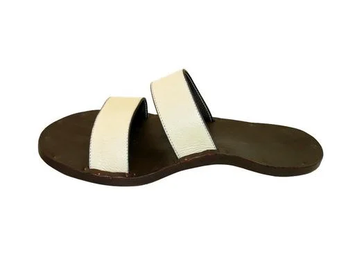 Monastery Slip-In Sandal Women — Jutta Neumann New York
